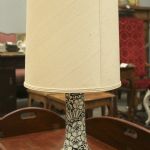 802 3646 TABLE LAMP